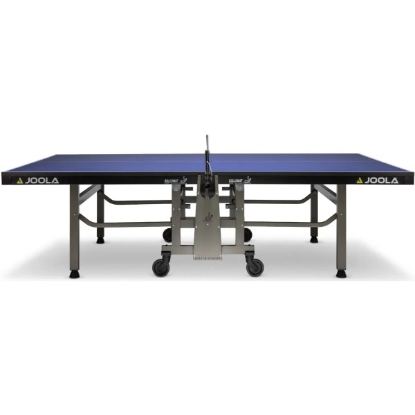 Фото - Теннисный стол Joola Rollomat Pro ITTF Blue (11522)